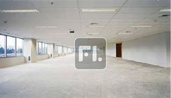 Conjunto para alugar, 457 m² por R$ 75.799,36/mês - Brooklin - São Paulo/SP