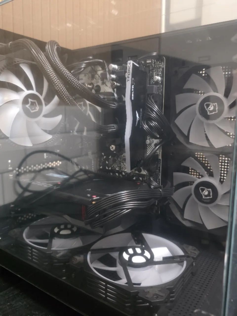 PC Gamer Bonito