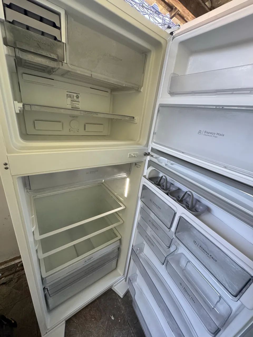 Geladeira  - Foto 2