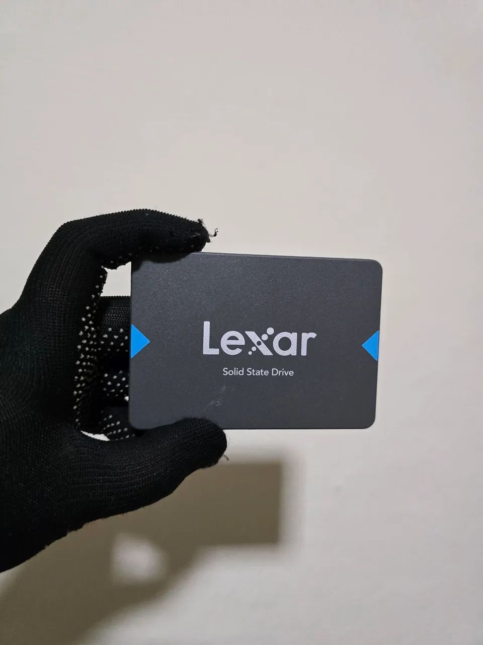 SSD 1TB SATA LEXAR