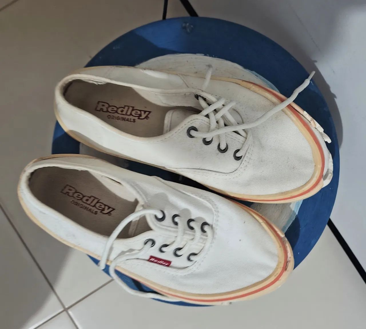 Redley original 