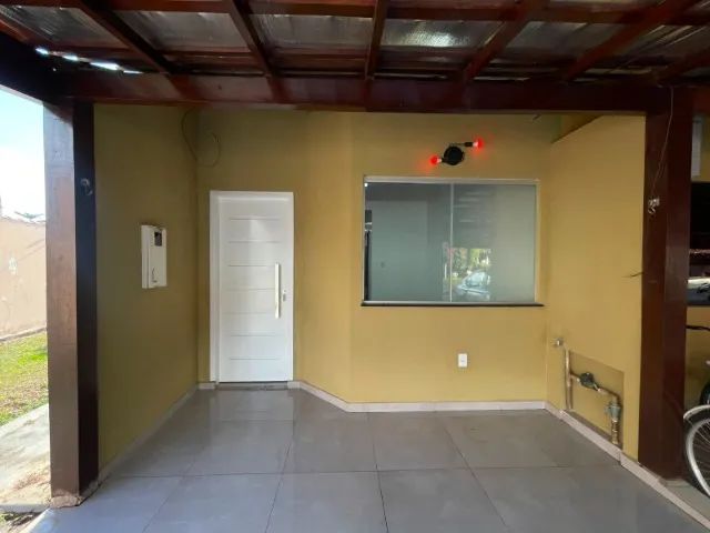 Bougainville, Casa com 2 quartos  - Foto 3