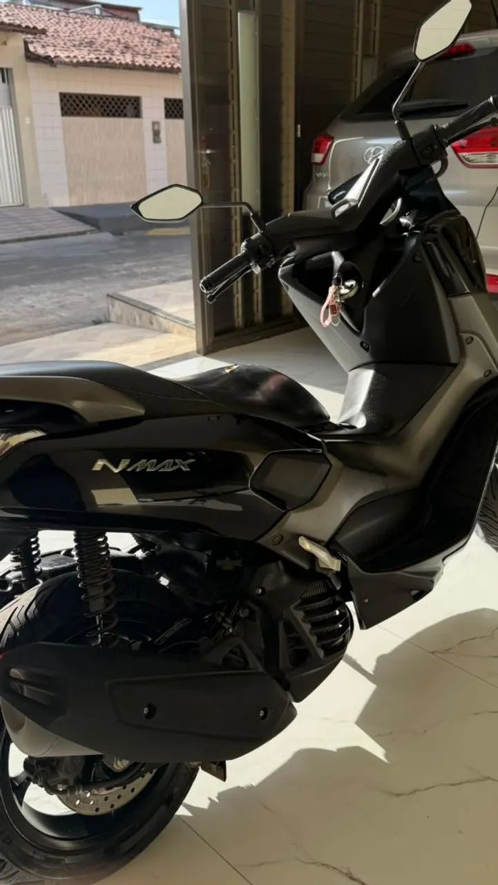 Nmax 160 2020 - Foto 2