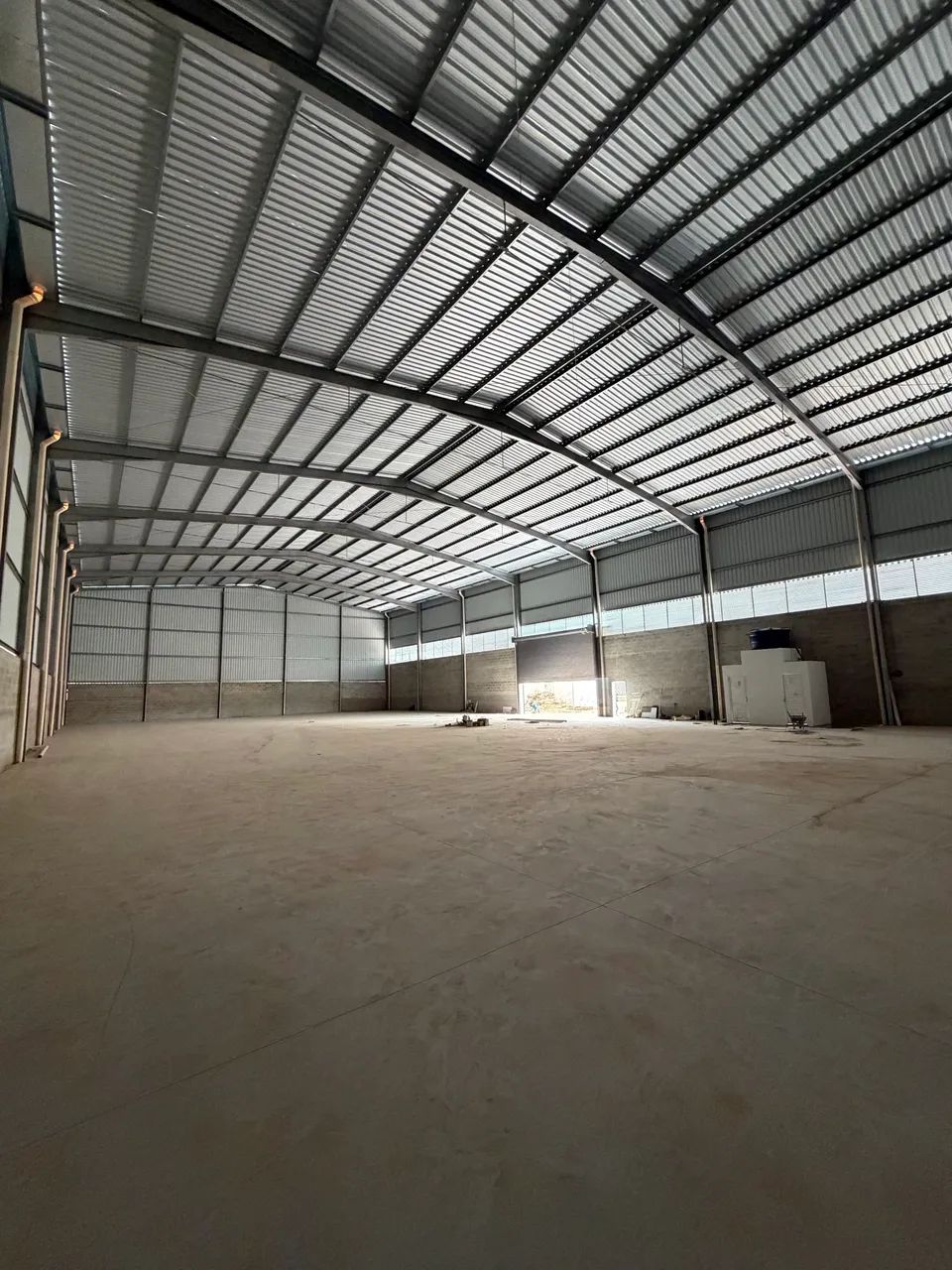 Alugo Galpão em Vila Velha  - Foto 2