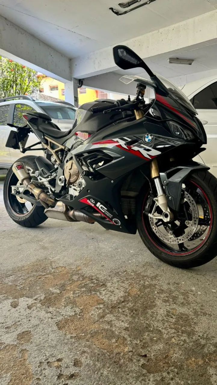 S1000rr 2022 - Foto 5