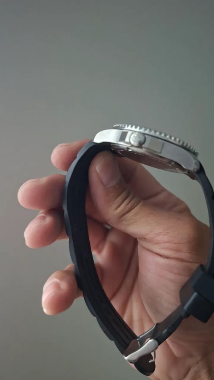 Relógio victorinox bordo  - Foto 2