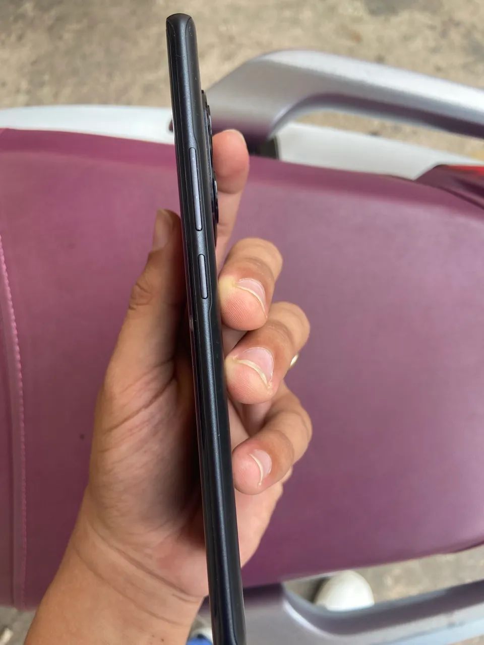 redmi note 15 - Foto 5
