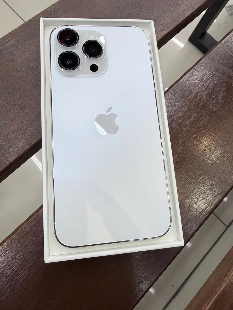 iPhone 14 Pro Max 256gb - Foto 4