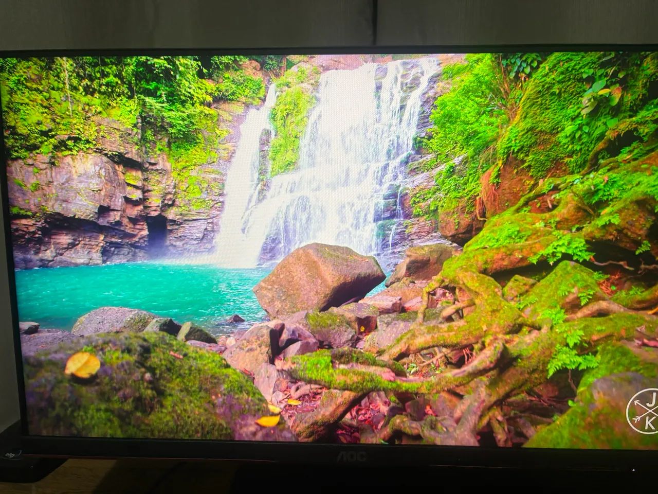 Monitor AOC gamer 144hz - Foto 3