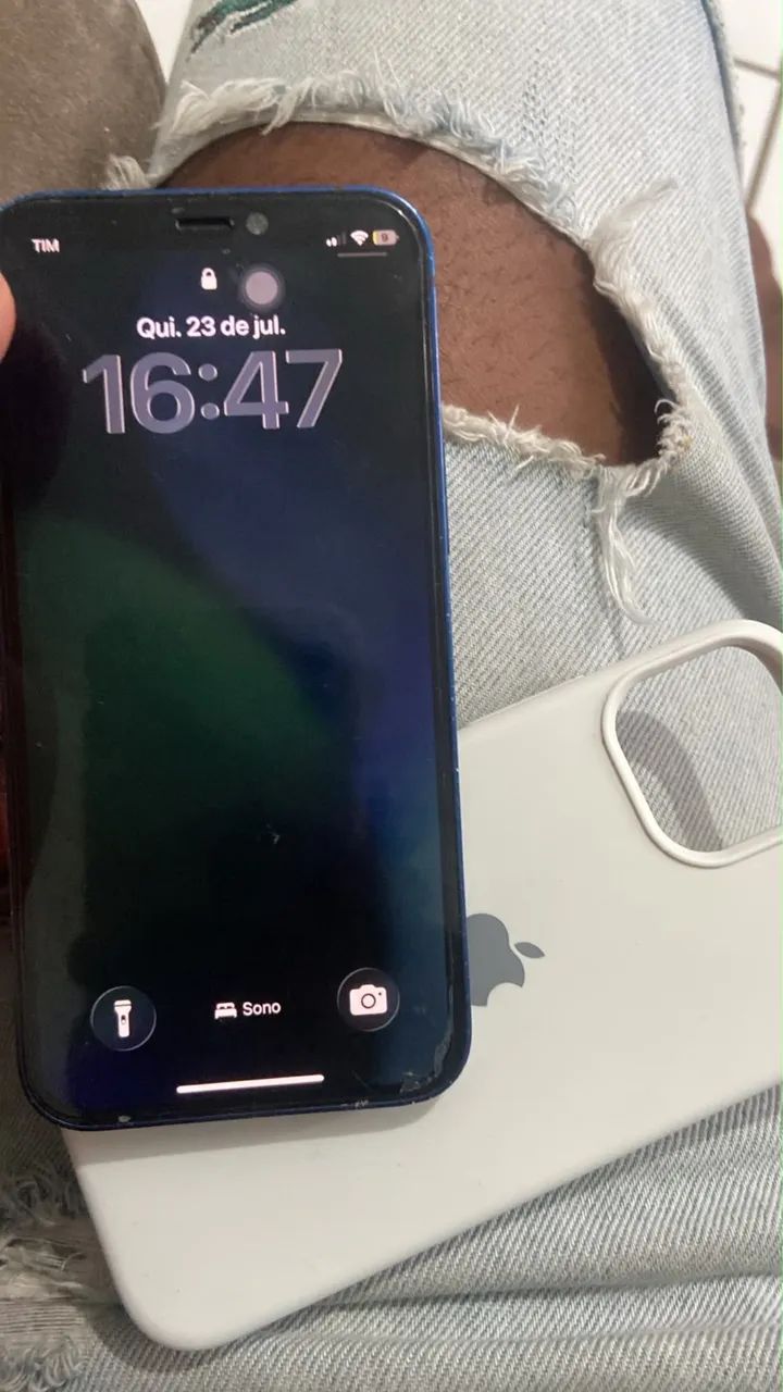 Promoção 950 iPhone 12mini - Foto 3