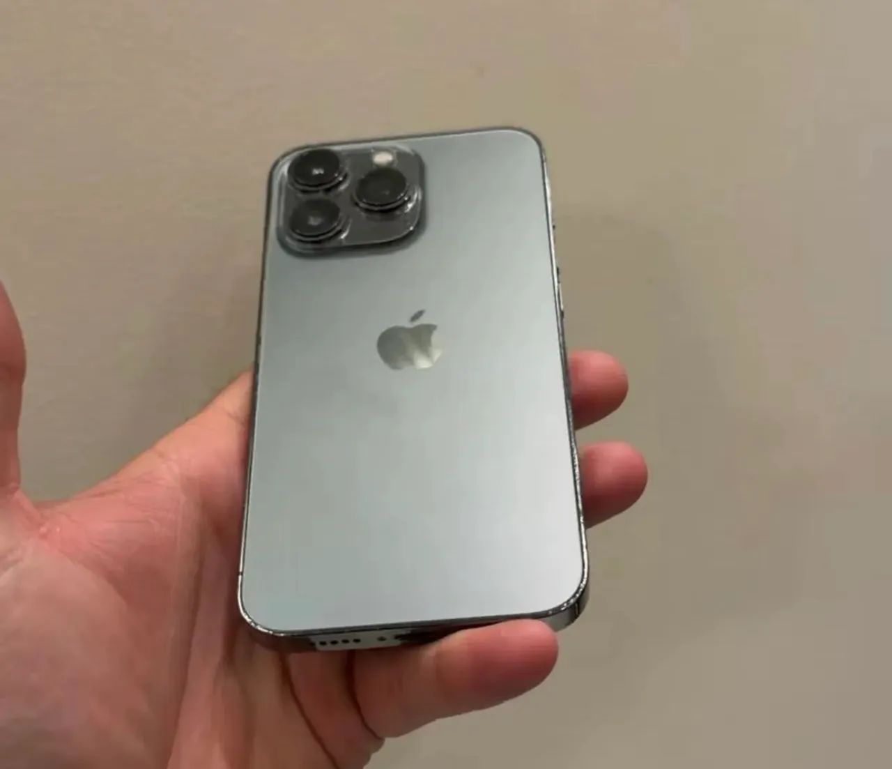 iPhone 13 Pro 