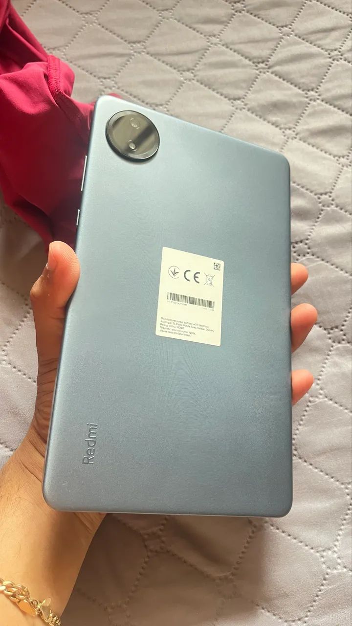 Tablet RedmiPad - Foto 3