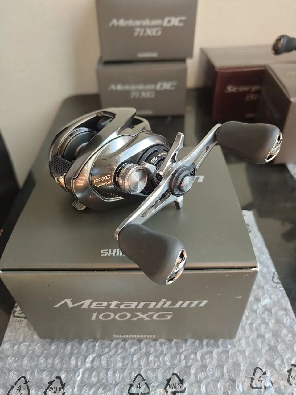 Metanium 101/100XG - Foto 2