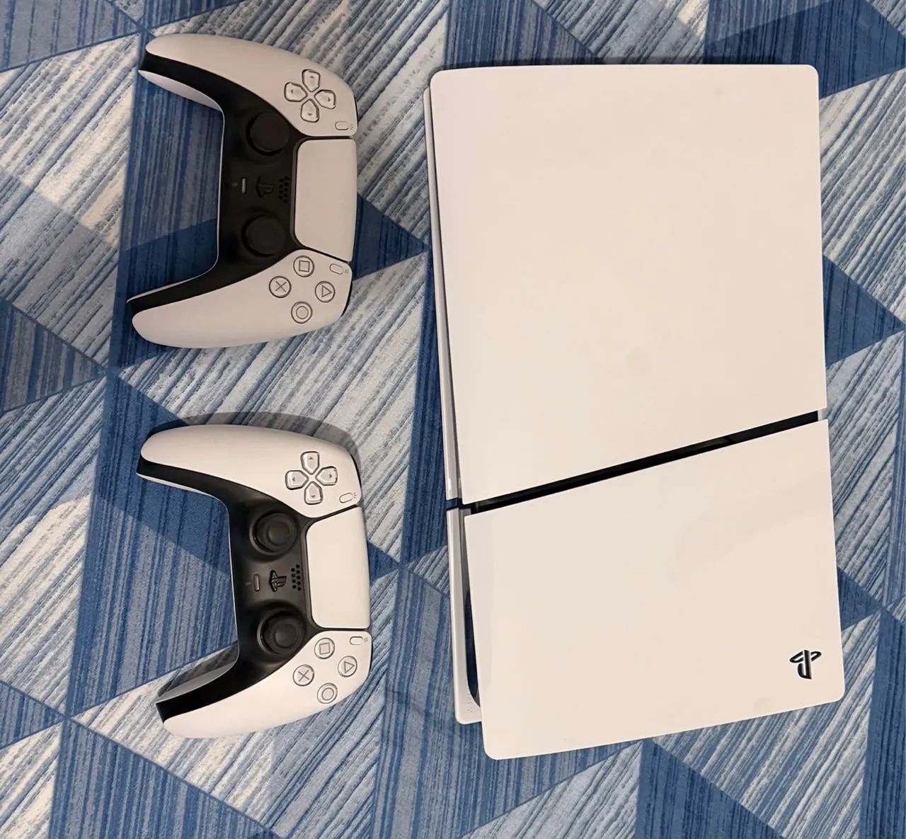 PS5