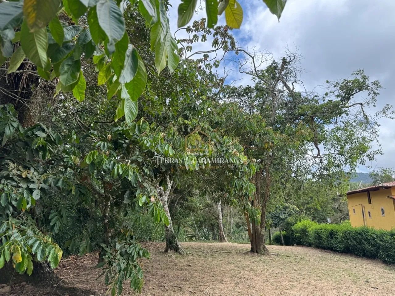 Lindo terreno em Guaramiranga-Ceará - Foto 3