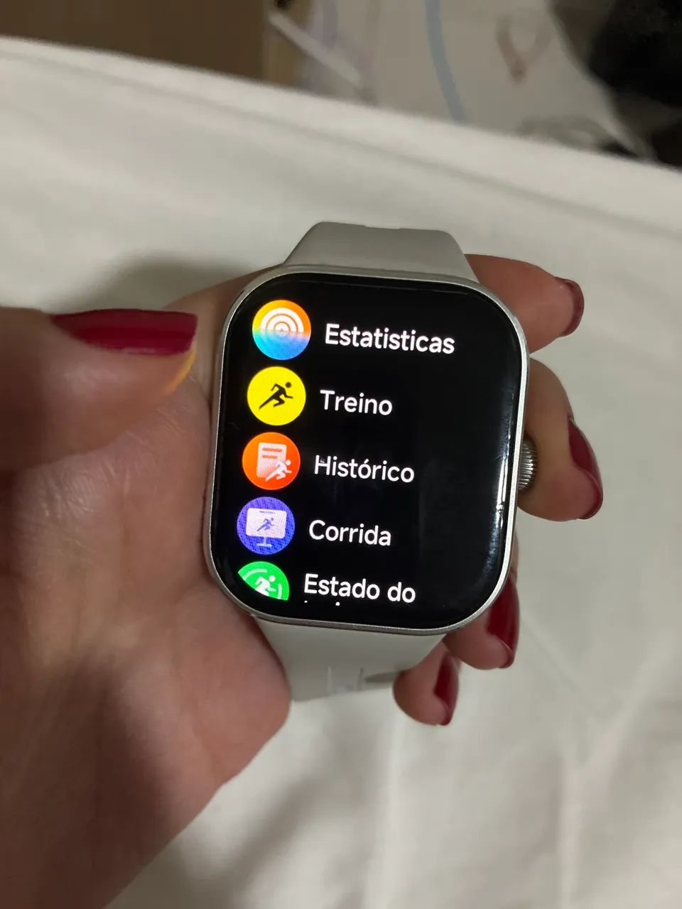 Relógio xiaomi Redmi 5   - Foto 2