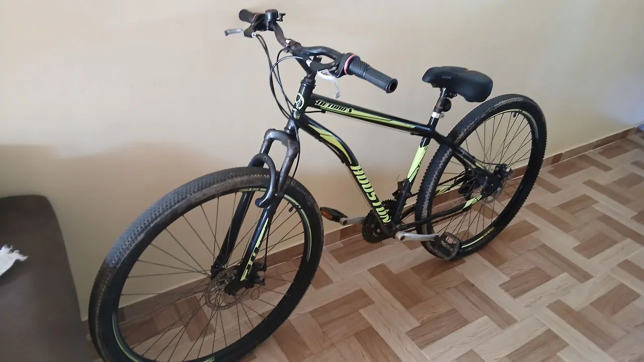 Bicicleta  - Foto 2