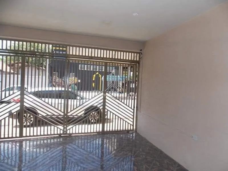 Casa à venda em Piracicaba, Nossa Senhora de Fátima, com 2 quartos, com 96 m² - Foto 2