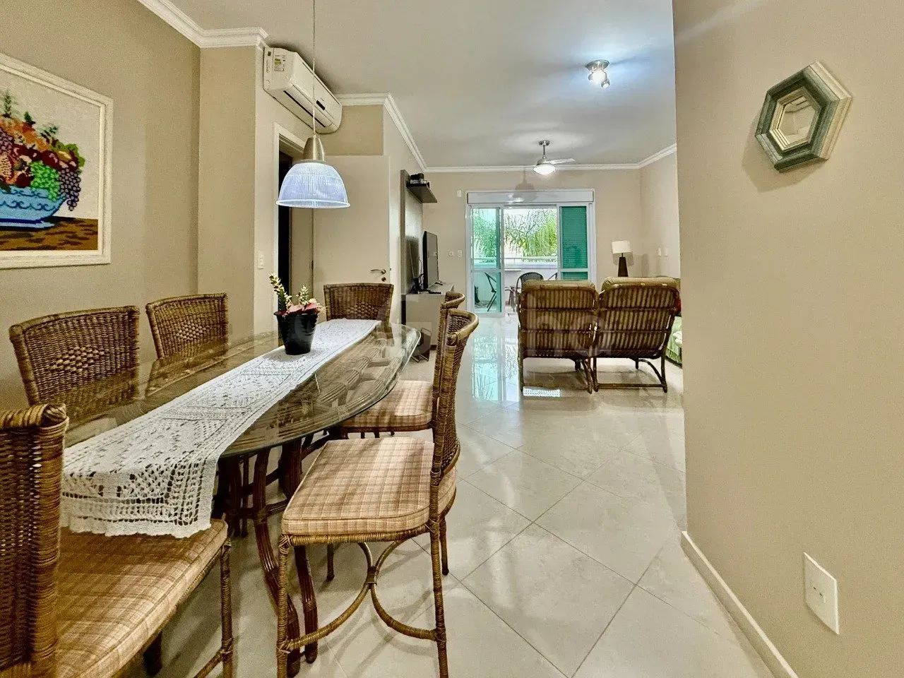 Imóvel para venda tem 127 metros quadrados com 3 quartos - Foto 4