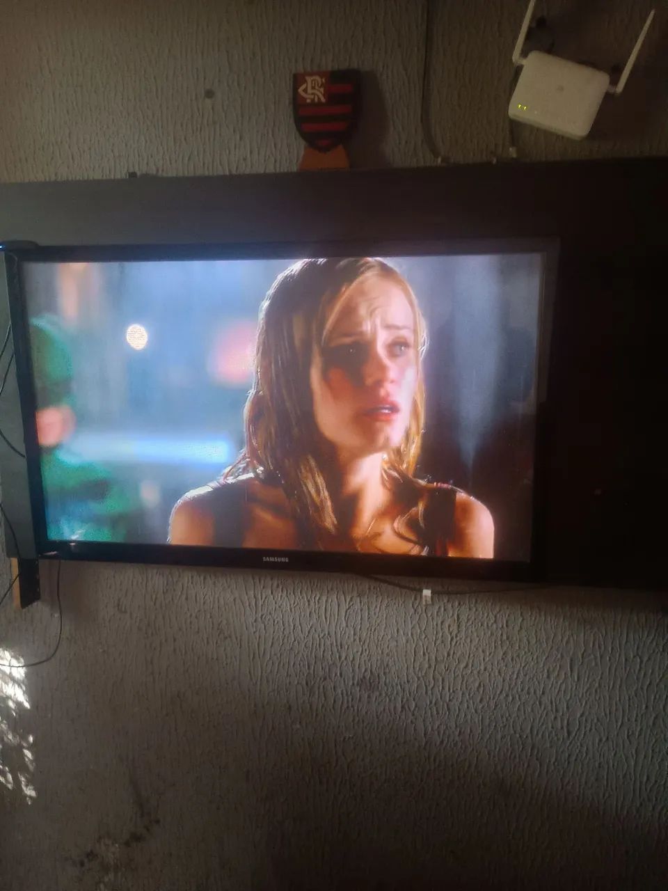 Vendo tv Samsung  - Foto 2