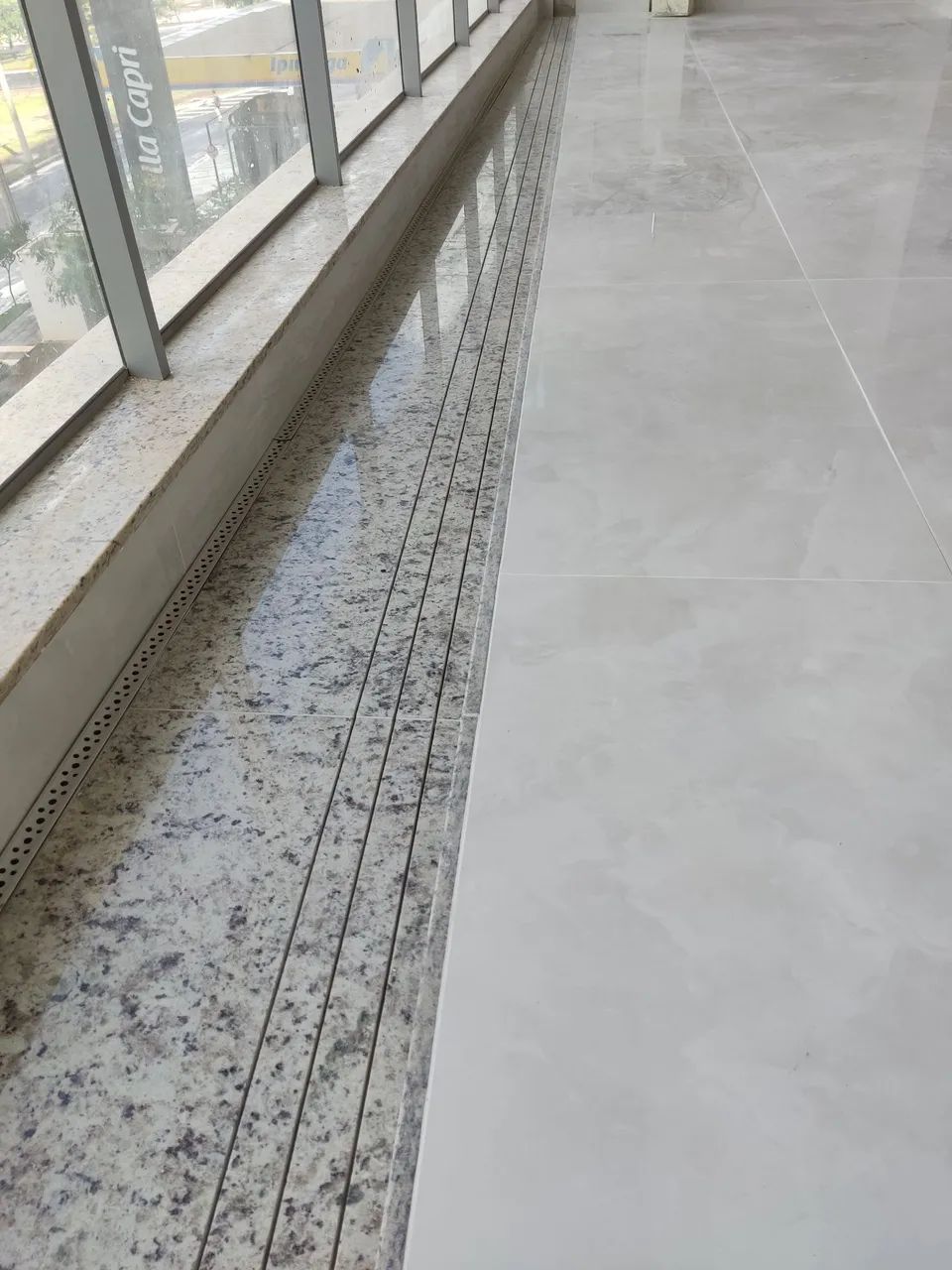 Assentamento de Porcelanato e Revestimentos | Acabamento Fino - Foto 5