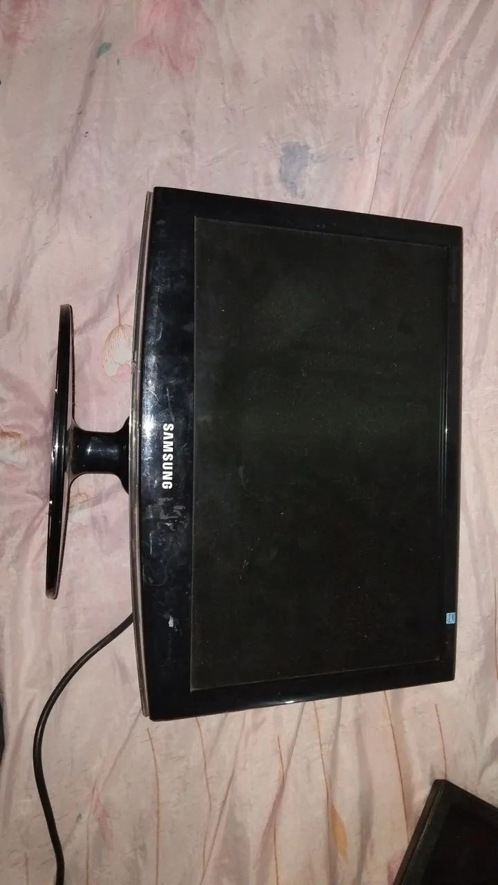 Monitor de pc