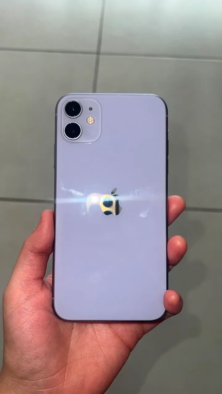 iPhone 11  - Foto 2