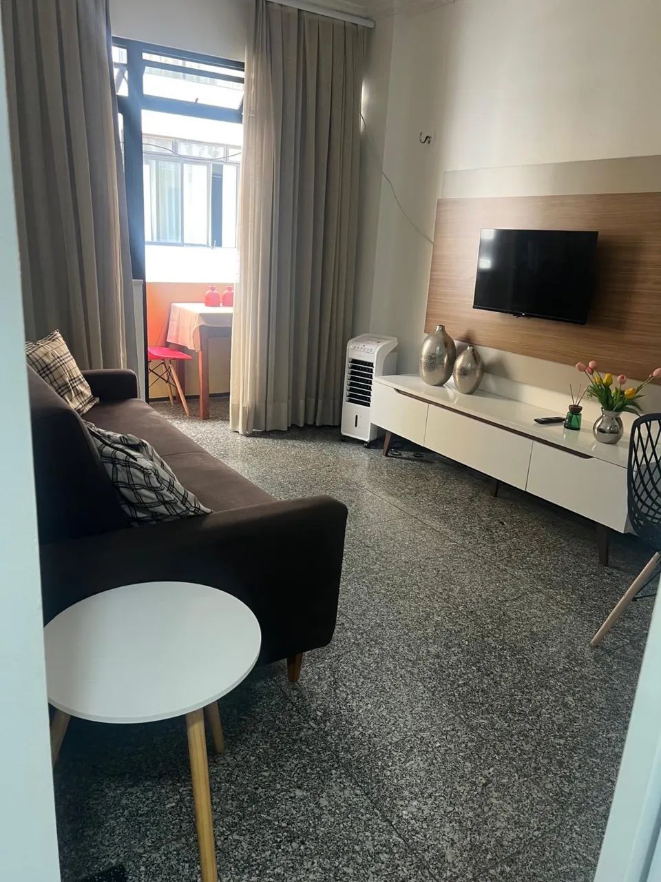 Sofá cama - Foto 2