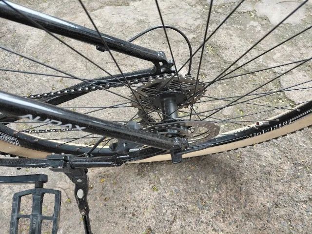Ciclismo  - Foto 5