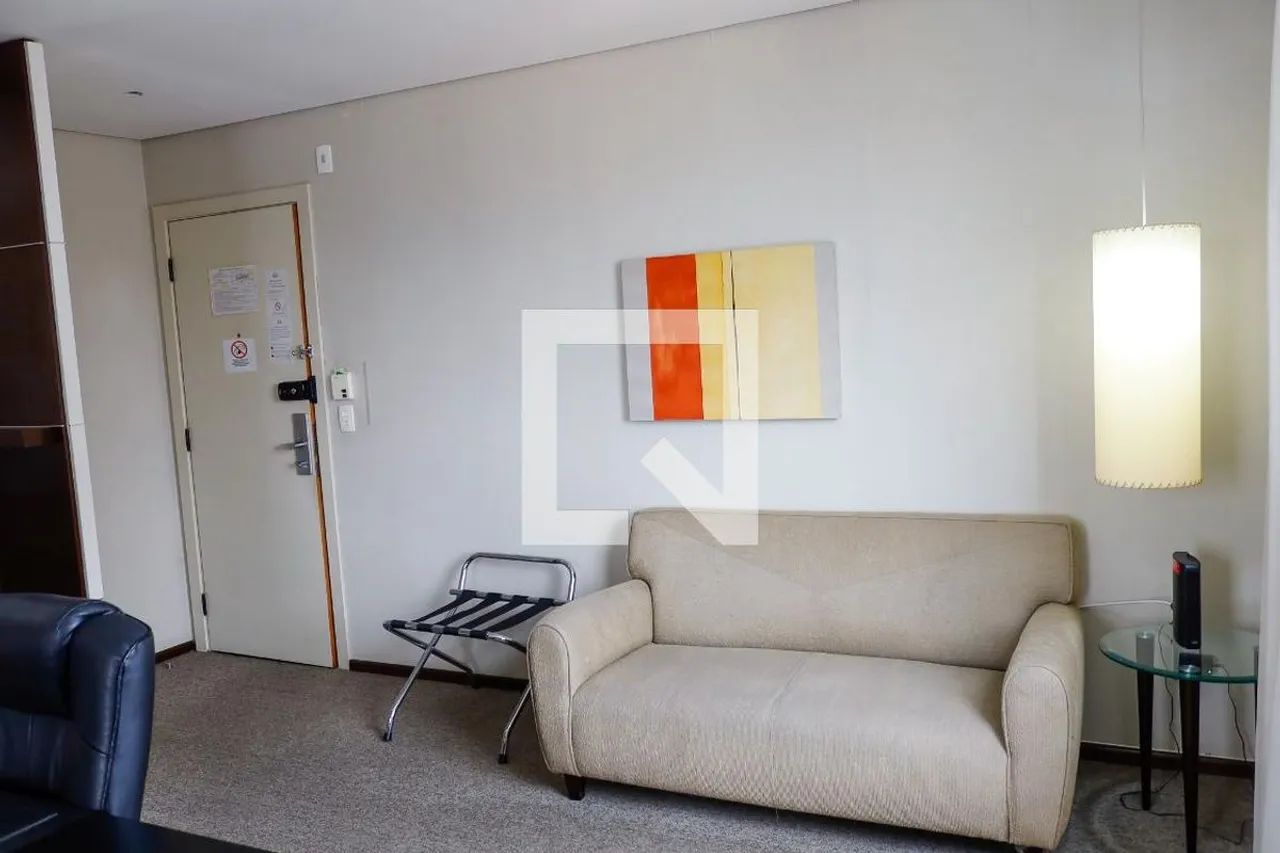 Apartamento à Venda - Centro, 1 Quarto, 32 m2