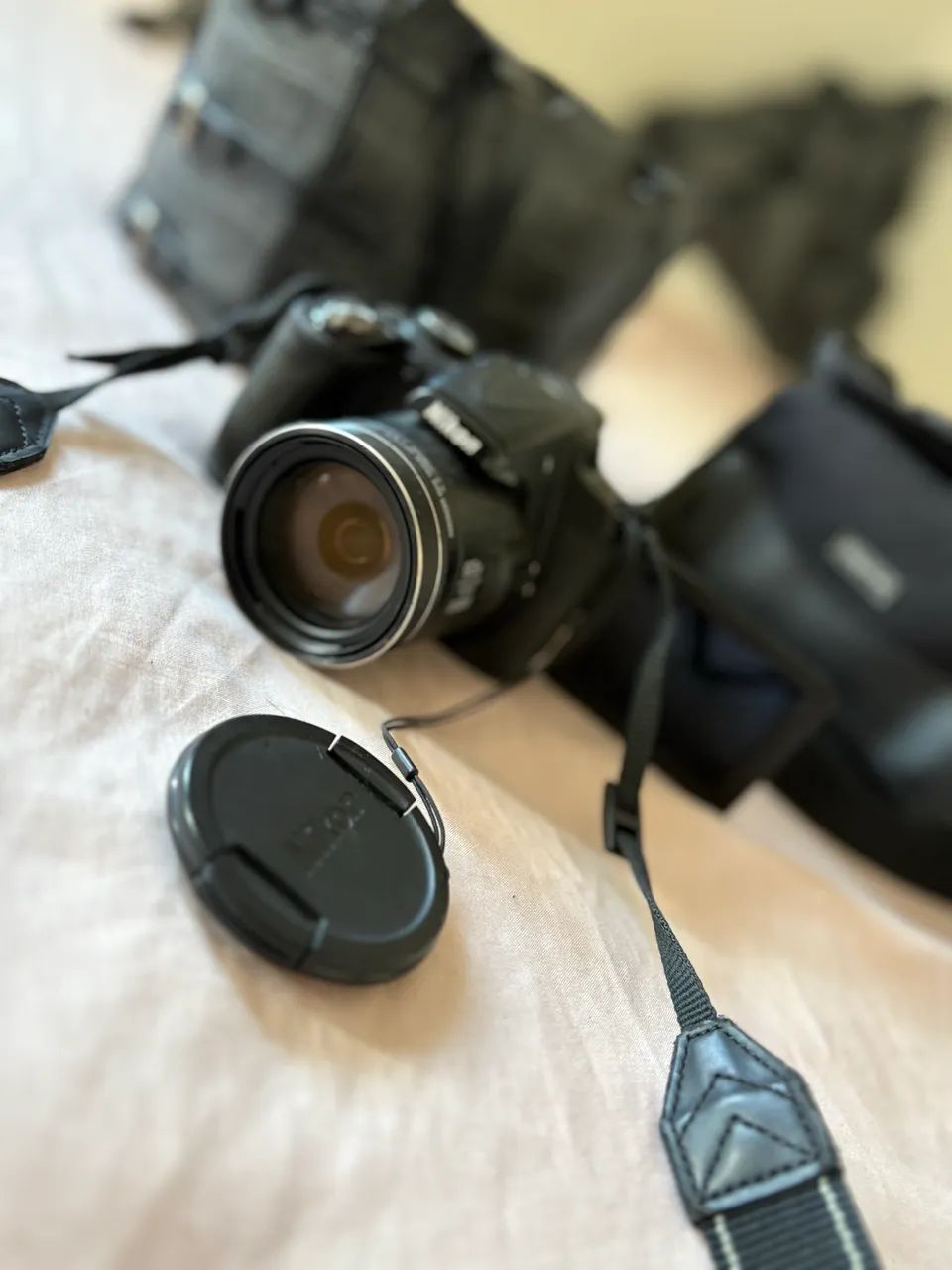 Câmera fotográfica  - Foto 3