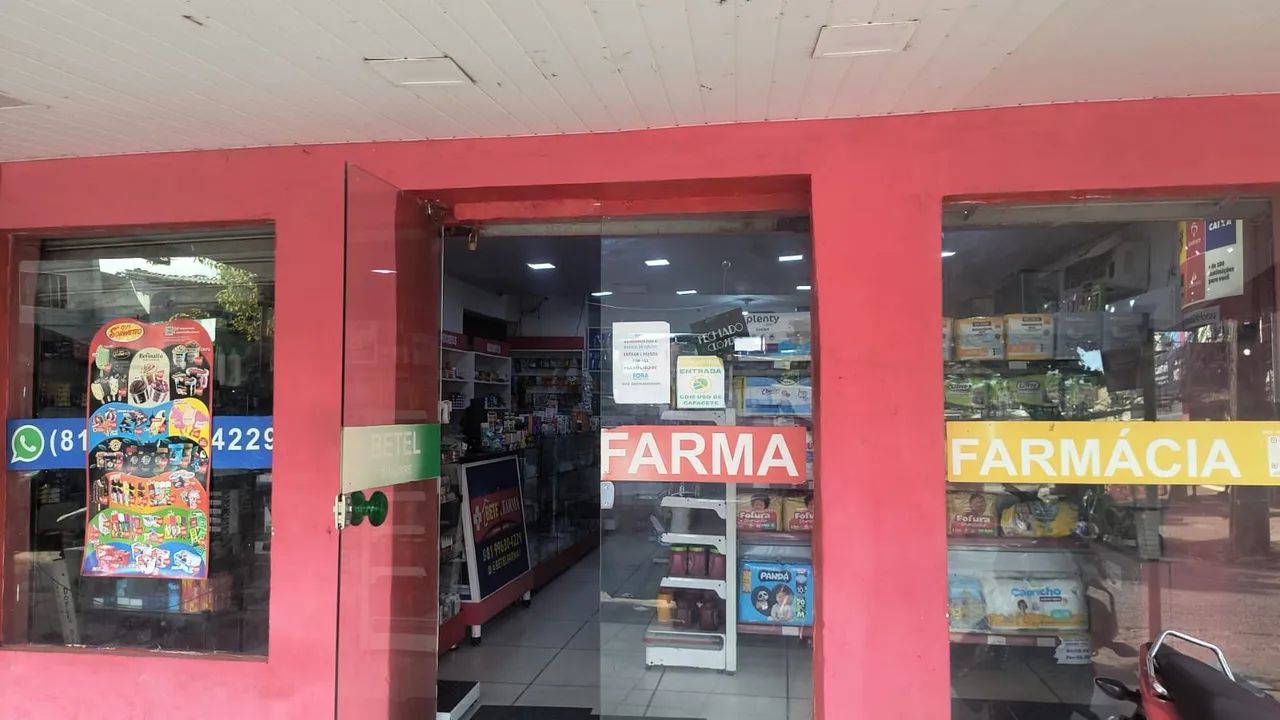 Farmácia 