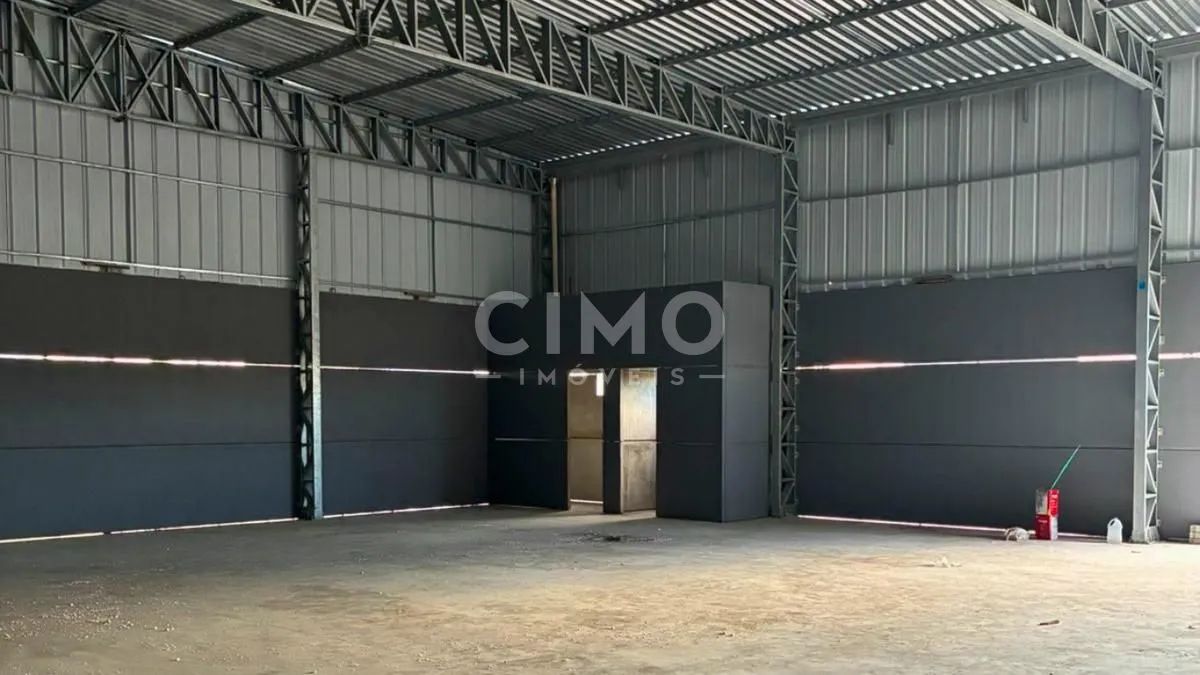 Galpão em São Domingos , Navegantes-SC  309 m² [002661] - Foto 3