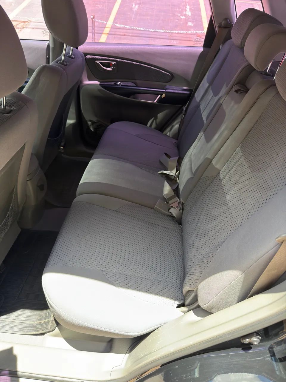 Hyundai Tucson 2.0 16V Aut. 2010 - Foto 6