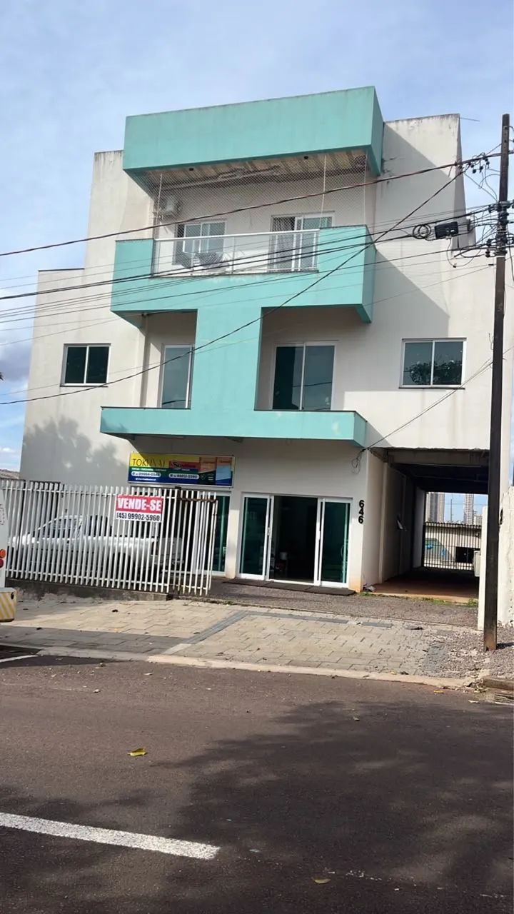 Prédio ao lado do shopping JL - Foto 2