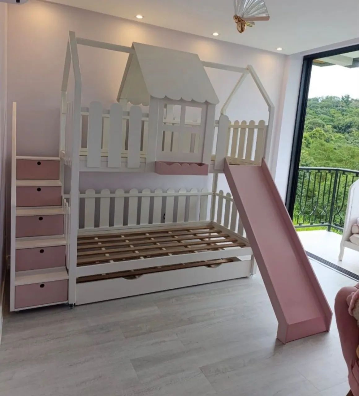 Móveis infantil estilo Montessoriano - Foto 3