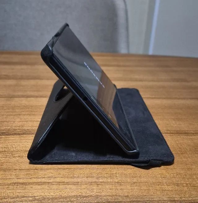 Tablet Samsung A Sm-T2 Tab A T295 - Foto 2