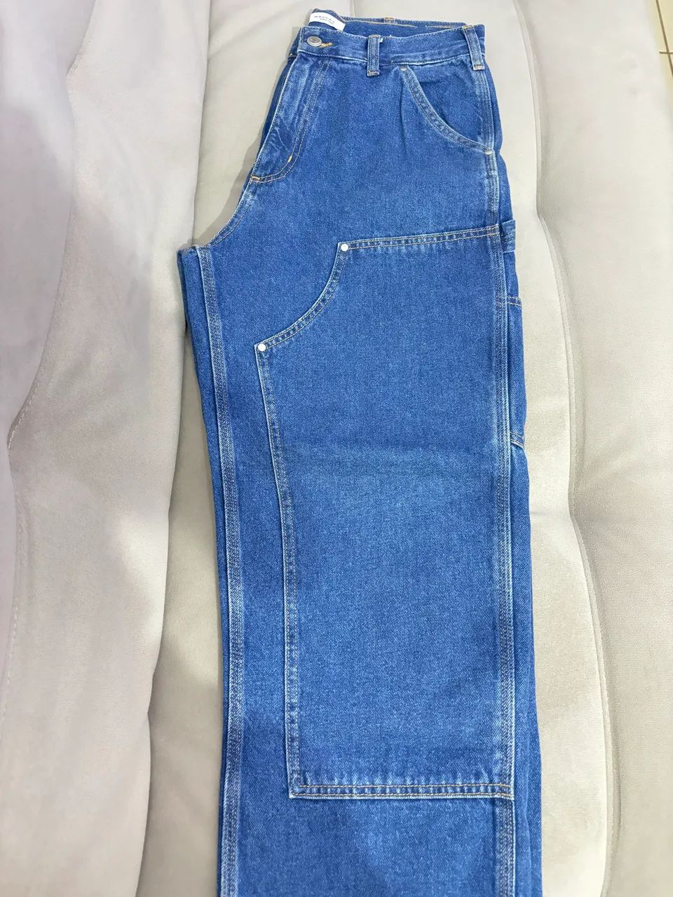 Calça Zara Carpenter Carpinteiro