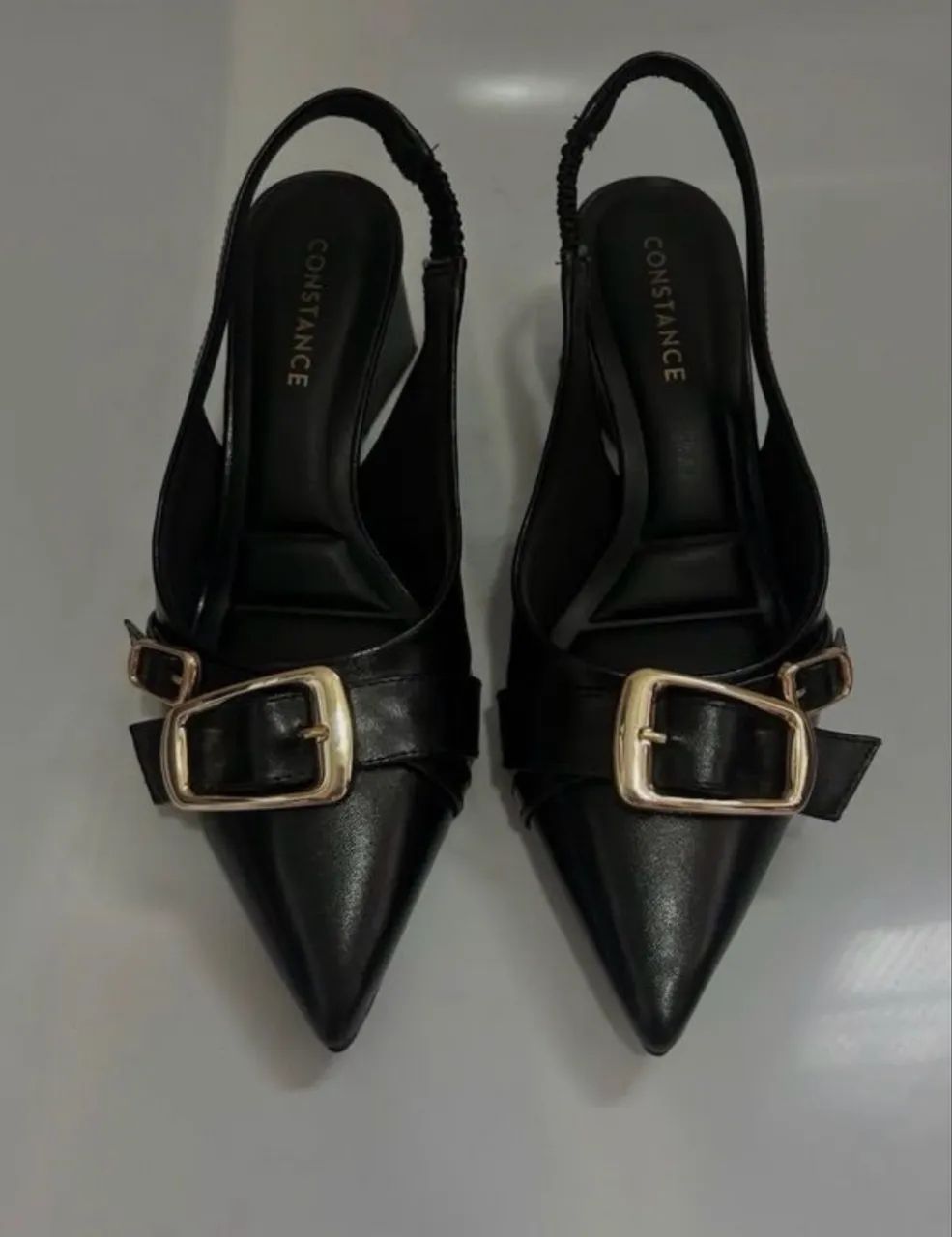 Scarpin  - Foto 4