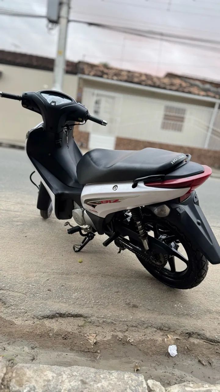 Biz 125 ex  - Foto 3