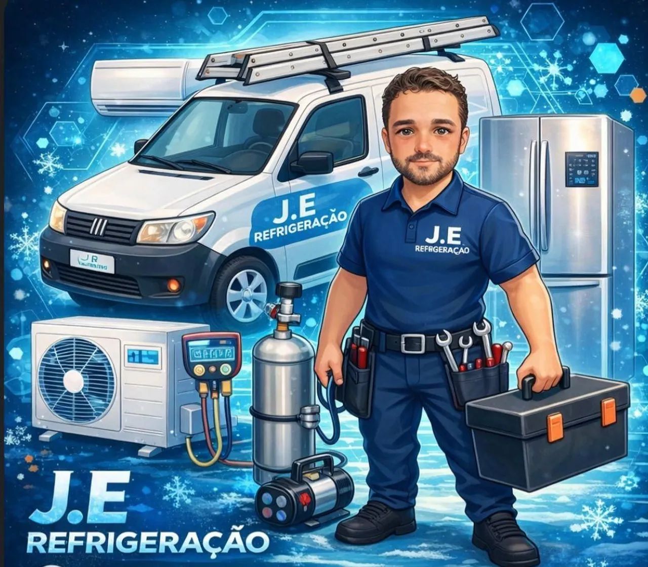 Refrigeração 