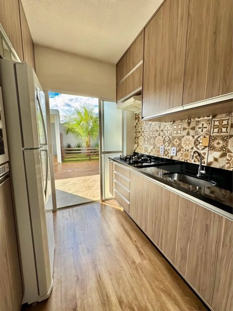 Vendo Casa na Samambaia  - Foto 4