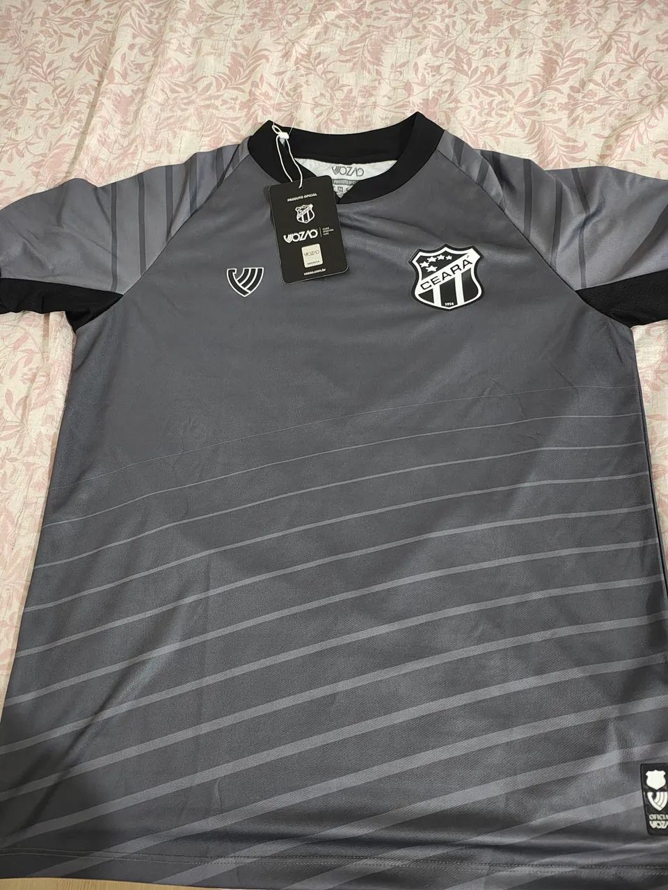 Camisa do Ceará 