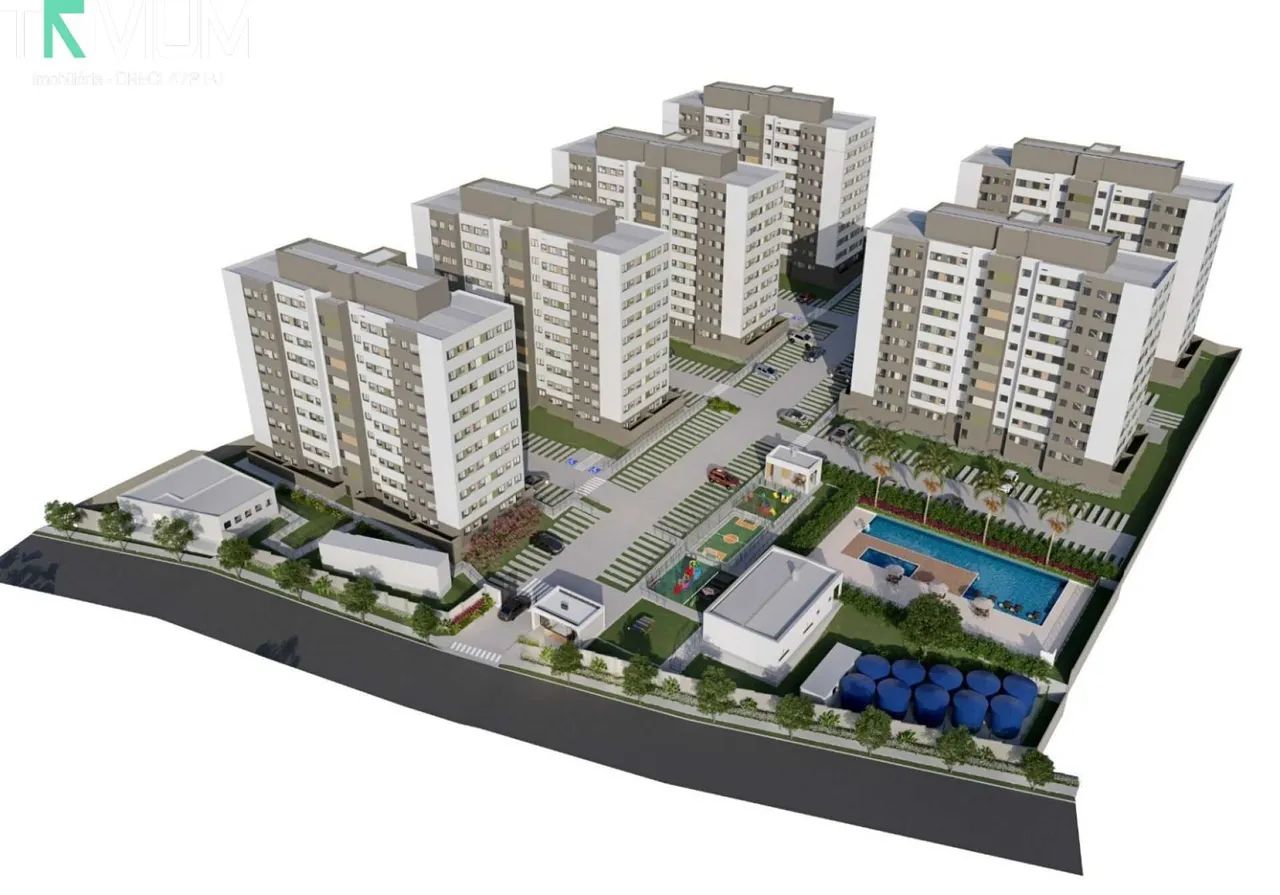 Residencial Vale do Amanhecer [7630] - Foto 4