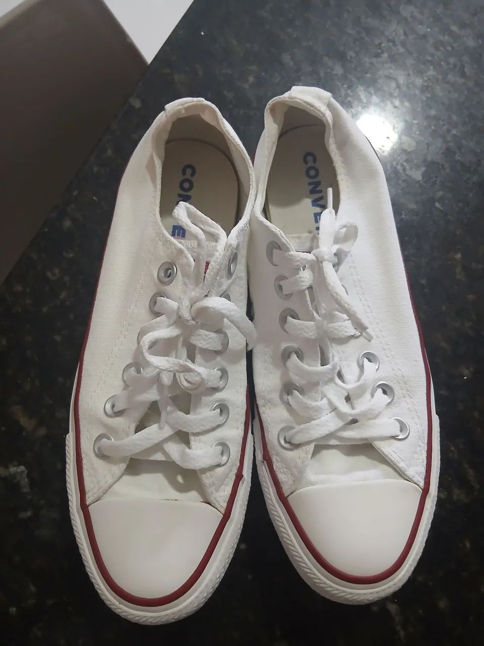 Vendo allstar original  - Foto 2