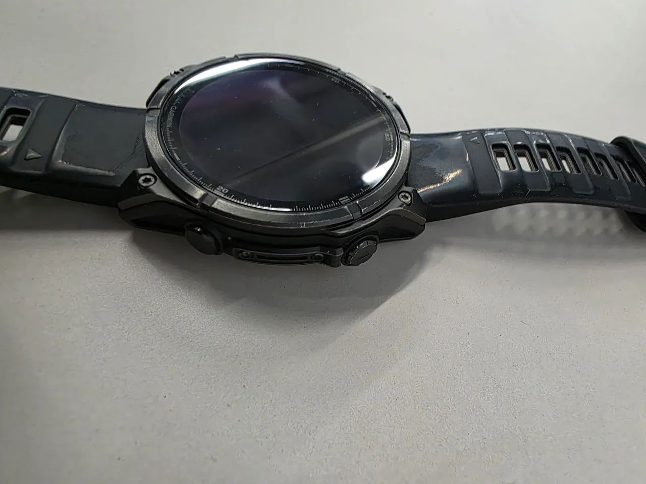 Garmin Fênix 8 - Foto 3