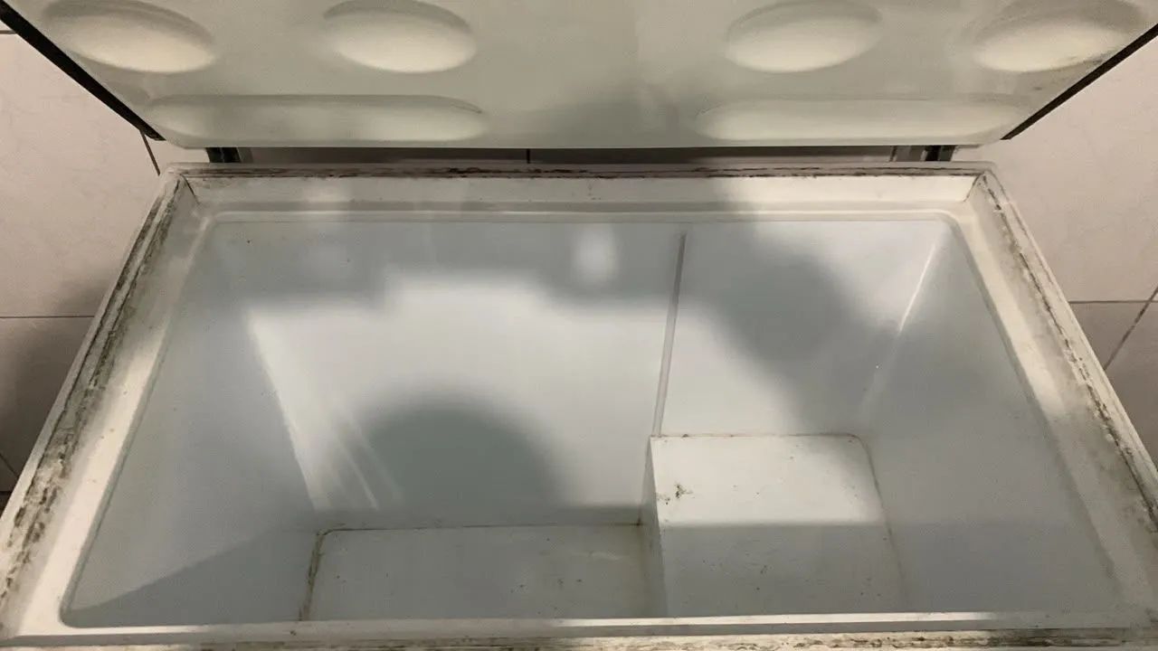 Freezer horizontal  - Foto 2
