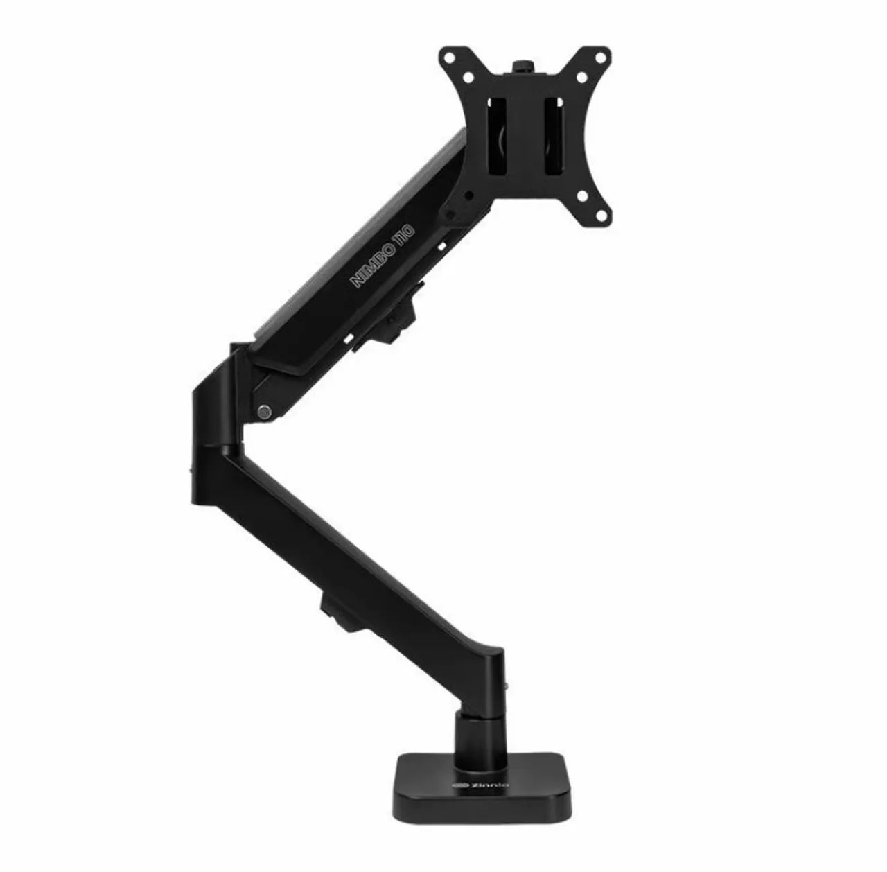 Suporte Articulado Para Monitor Zinnia Nimbo 110 | 13 Pol. a 32 Pol. | Preto