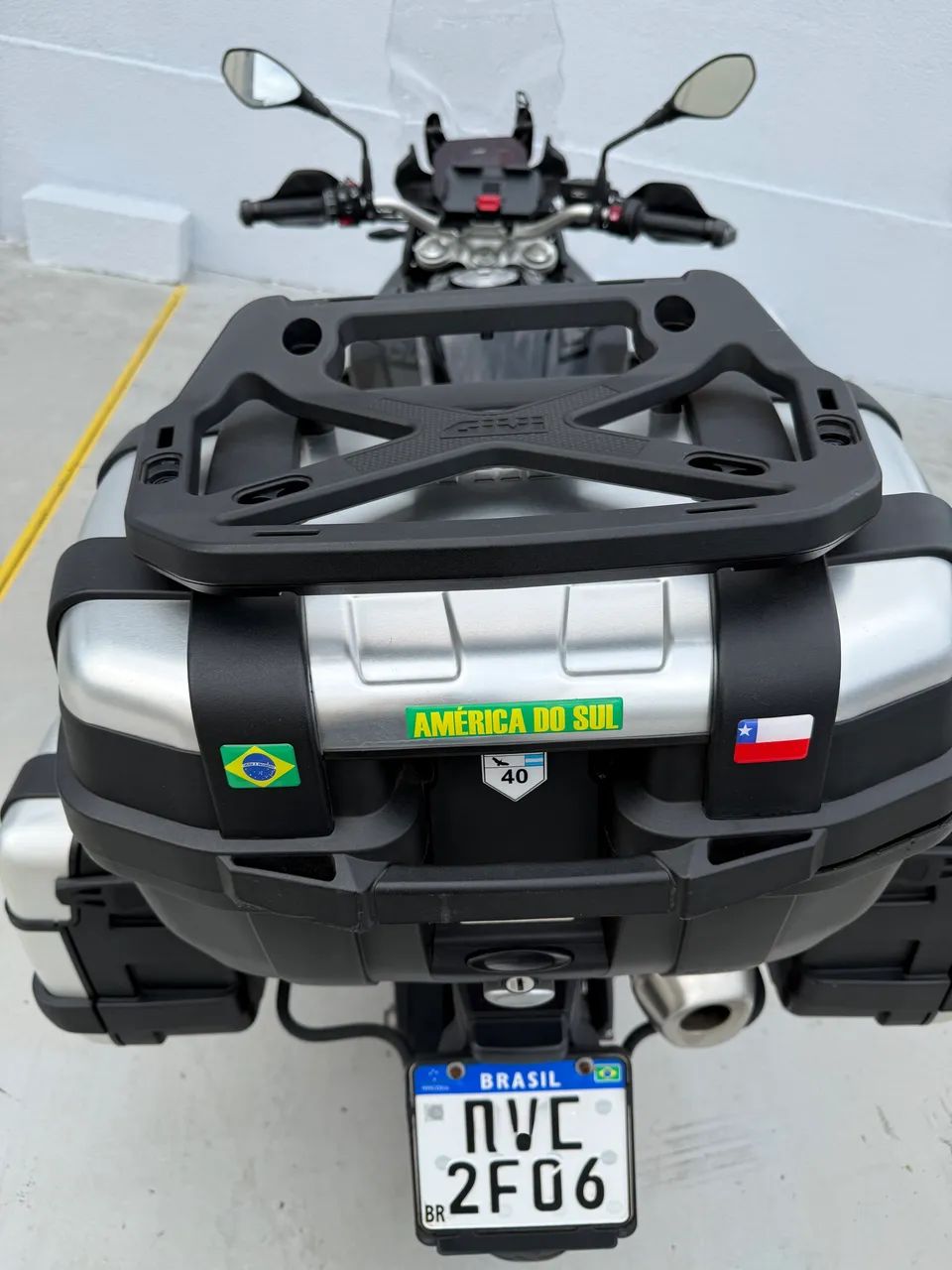 BMW 850 GS Premium 2022 - 1502357293 | OLX