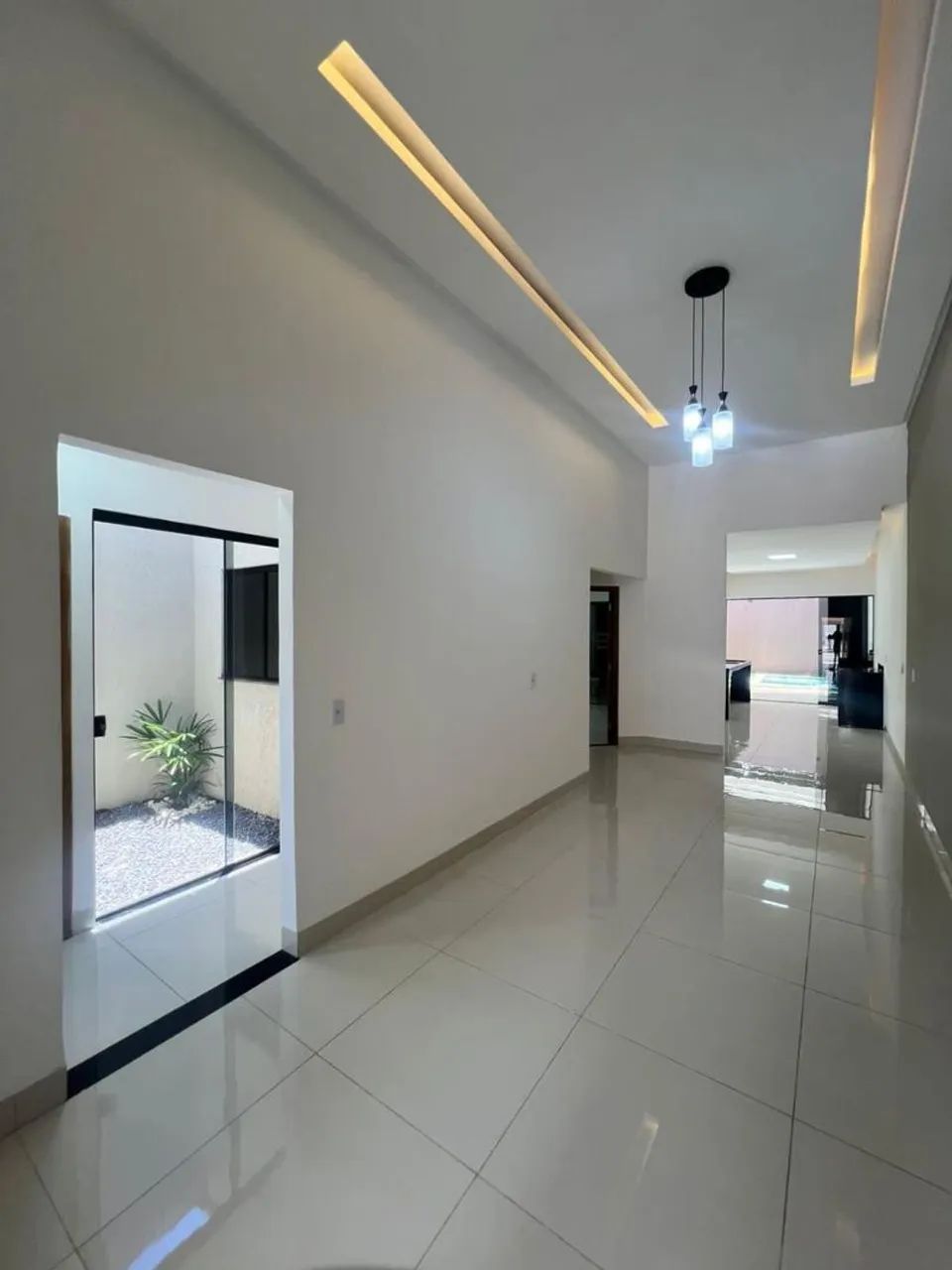 CASA EM TRINDADE C/ PISCINA  - Foto 4